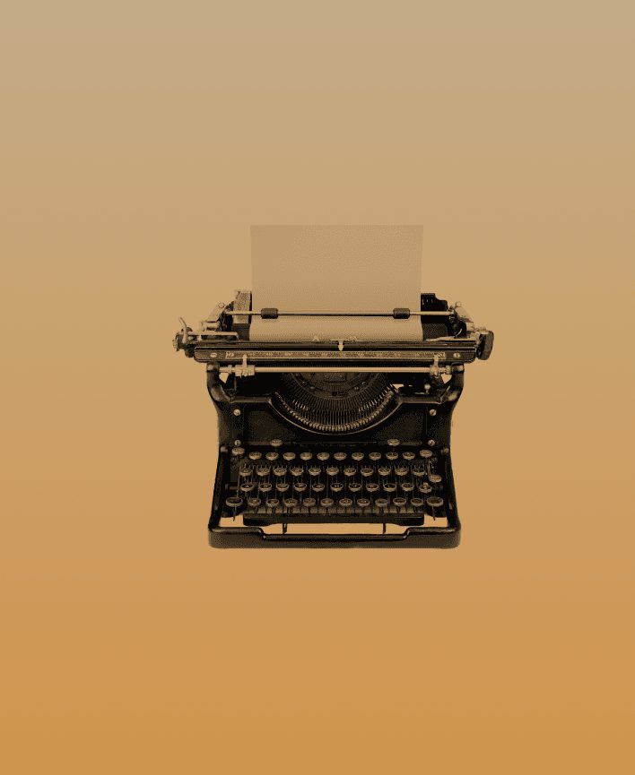 Creative Writing