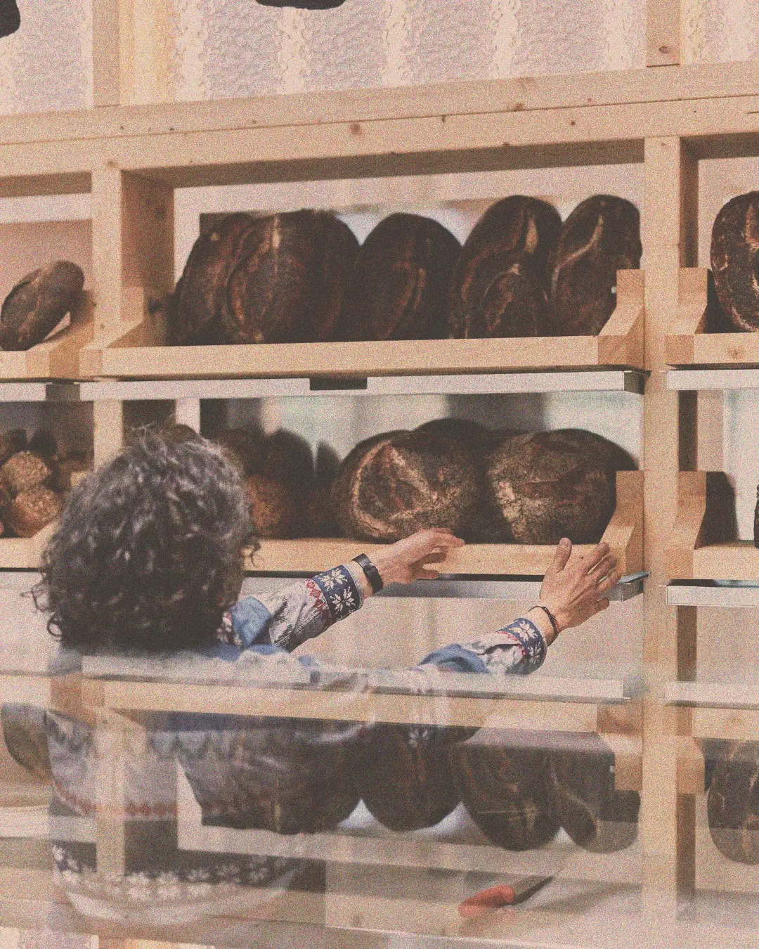 هارت باغري